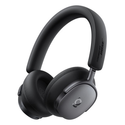 BASEUS Inspire XH1 Bluetooth zajszűrős fejhallgató, fekete