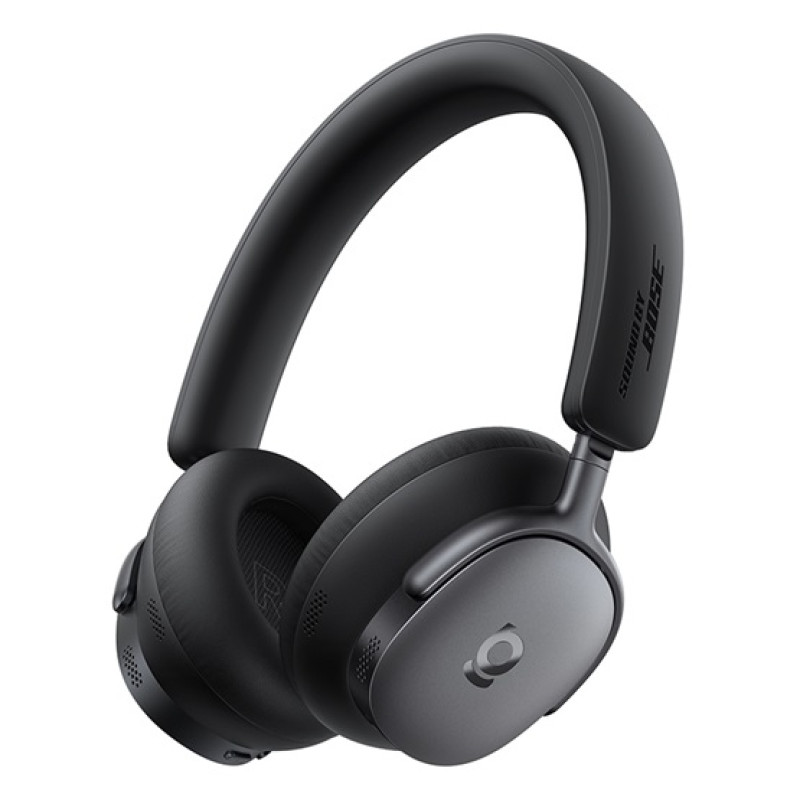 BASEUS Inspire XH1 Bluetooth zajszűrős fejhallgató, fekete BASEUS Inspire XH1 Bluetooth zajszűrős fejhallgató, fekete