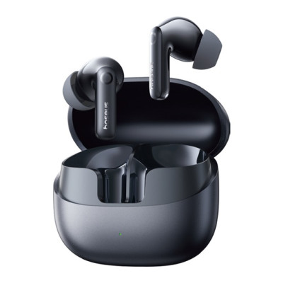 Baseus Bass BP1 Pro True Wireless Earbuds vezeték nélküli fülhallgató, fekete