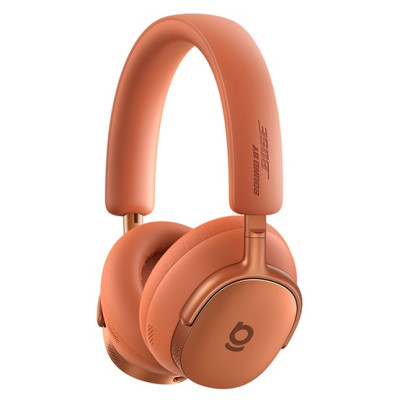 BASEUS Inspire XH1 Bluetooth zajszűrős fejhallgató, narancs BASEUS Inspire XH1 Bluetooth zajszűrős fejhallgató, narancs