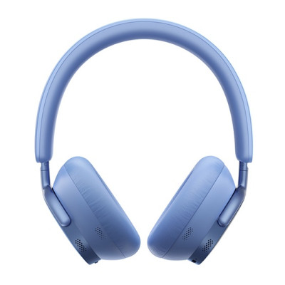 BASEUS Inspire XH1 Bluetooth zajszűrős fejhallgató, kék