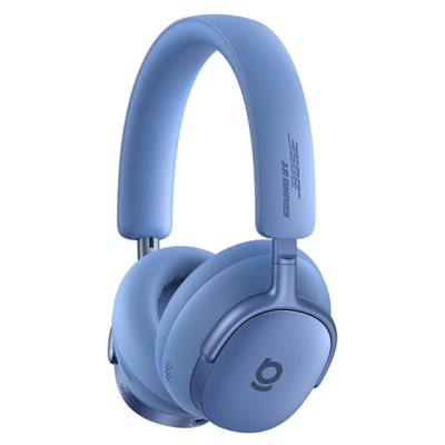 BASEUS Inspire XH1 Bluetooth zajszűrős fejhallgató, kék