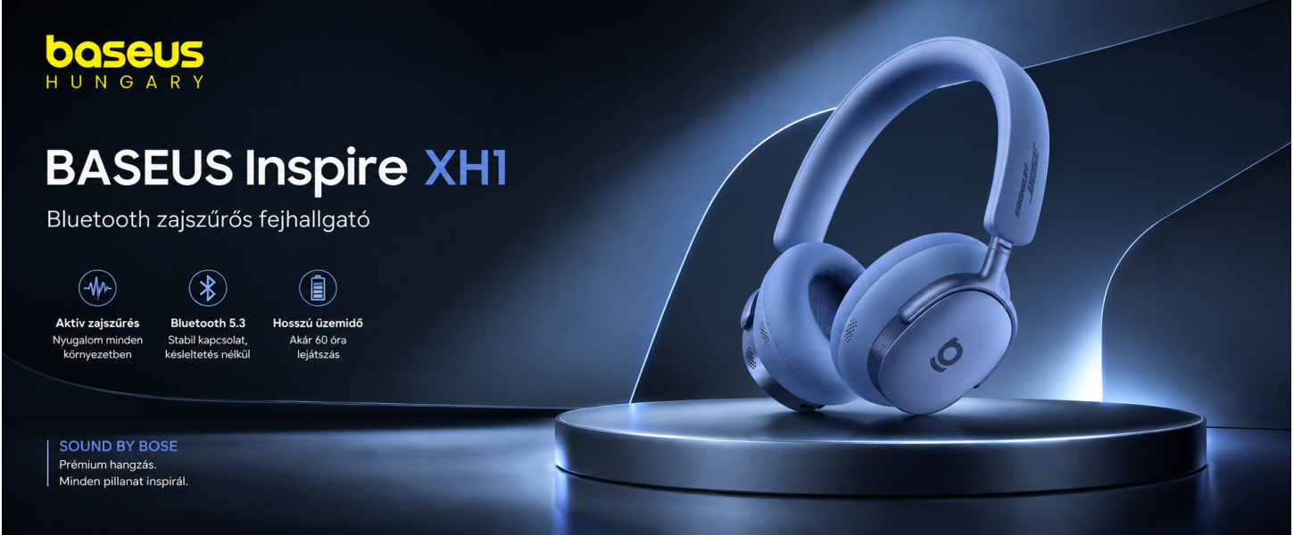 BASEUS Inspire XH1