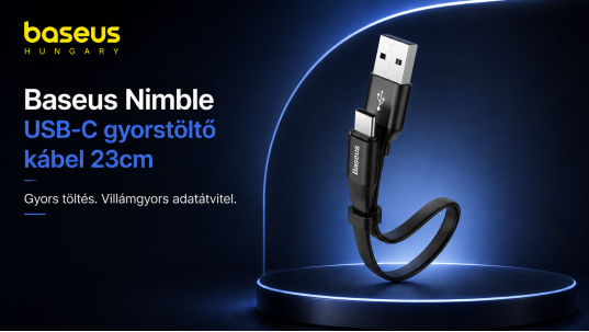 Baseus Nimble