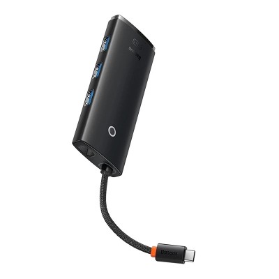 Baseus Lite Series 5 az 1-ben hub Baseus Lite Series 5 az 1-ben hub