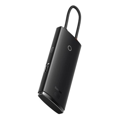Baseus Lite Series 5 az 1-ben hub Baseus Lite Series 5 az 1-ben hub