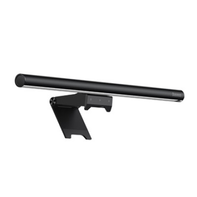 Baseus i-wok 2 monitorlámpa, 5 W – fekete