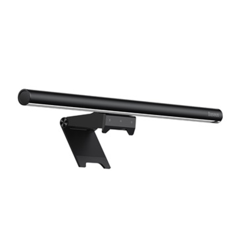 Baseus i-wok 2 monitorlámpa, 5 W – fekete Baseus i-wok 2 monitorlámpa, 5 W – fekete