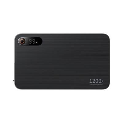 Baseus Super Energy Pro+ indítássegítő, 12000 mAh, 1200 A