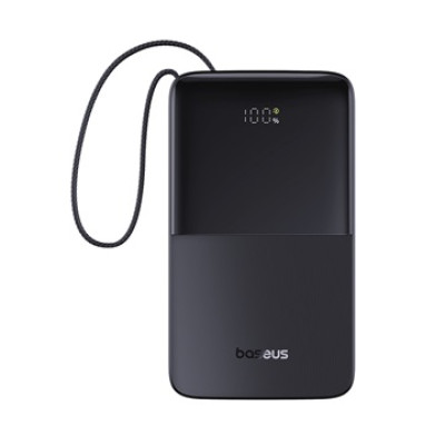 Baseus EnerFill FC51 Bipow 2 Pro powerbank, 20000 mAh, 22,5W