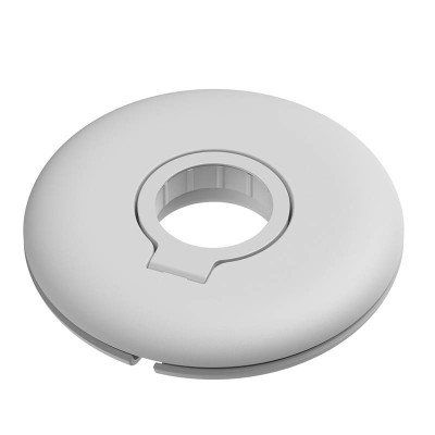 Baseus Apple Watch szervező / töltő tartó (fehér) Baseus Apple Watch szervező / töltő tartó (fehér)