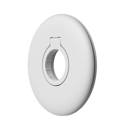 Baseus Apple Watch szervező / töltő tartó (fehér) Baseus Apple Watch szervező / töltő tartó (fehér)