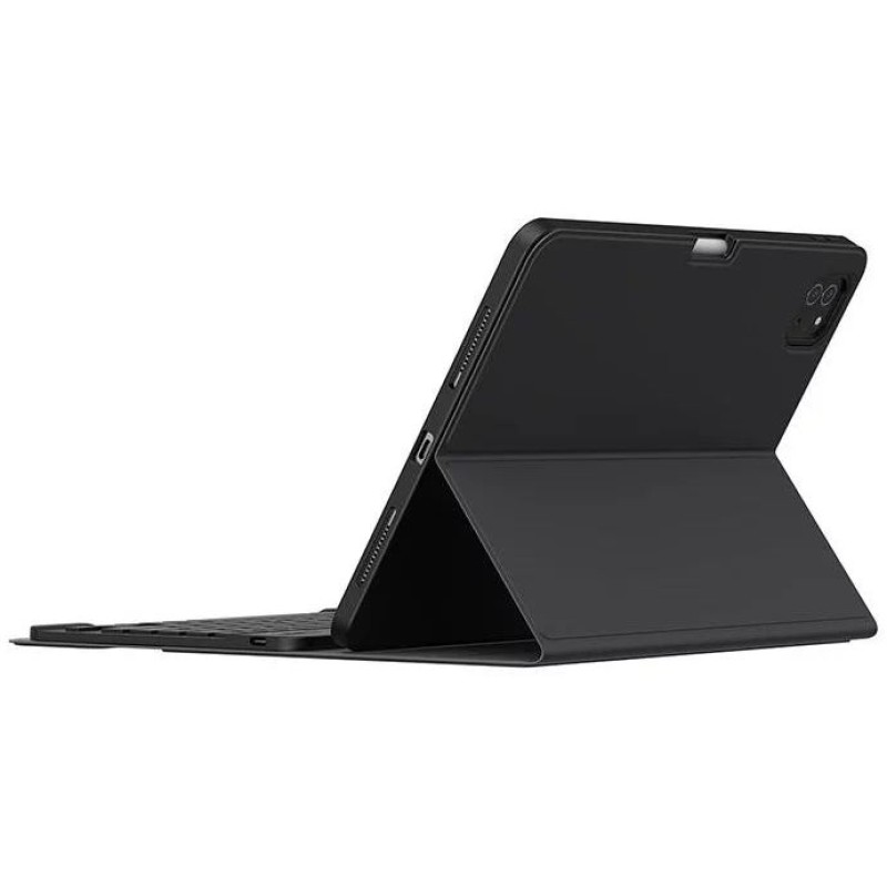Baseus Brilliance tok billentyűzettel Ipad Pro 12,9" szürke Baseus Brilliance tok billentyűzettel Ipad Pro 12,9" szürke