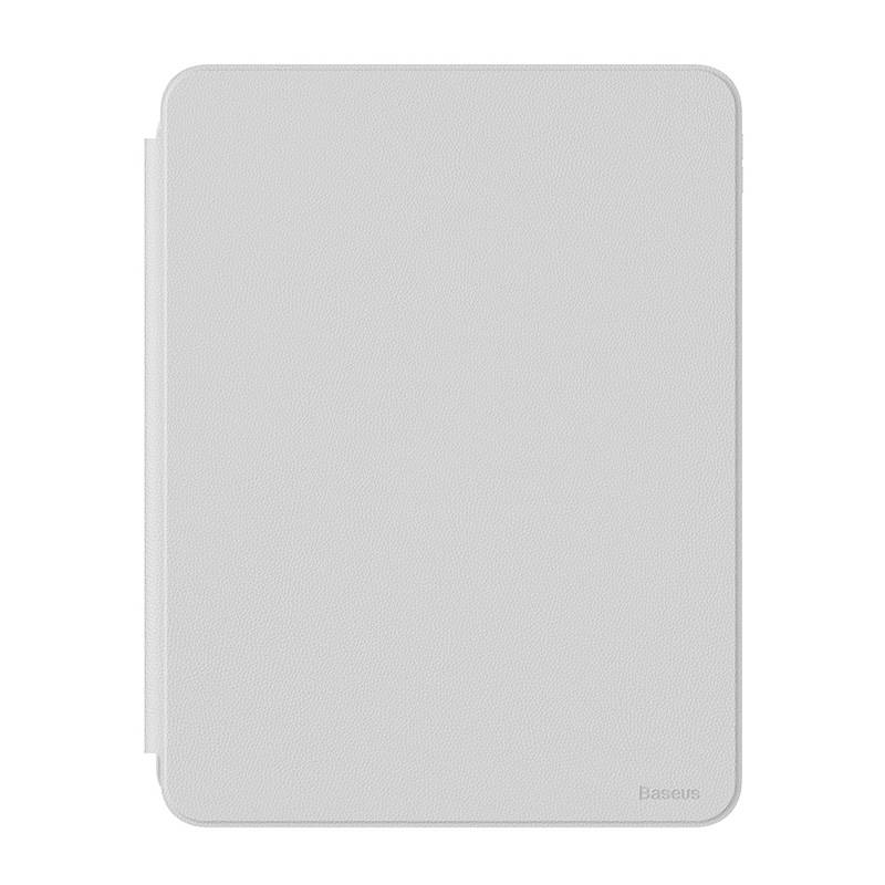 Baseus Minimalist iPad PRO 12.9 Mágneses tok (világosszürke) Baseus Minimalist iPad PRO 12.9 Mágneses tok (világosszürke)