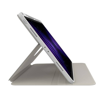 Baseus Minimalist iPad PRO 12.9 Mágneses tok (világosszürke) Baseus Minimalist iPad PRO 12.9 Mágneses tok (világosszürke)