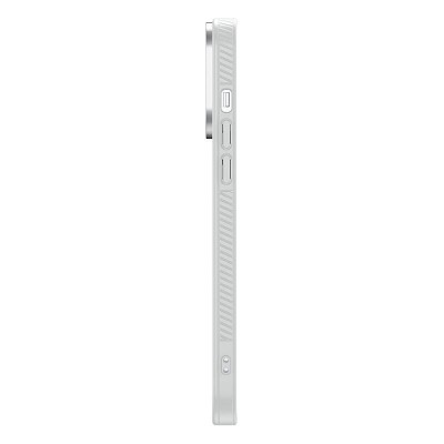 Baseus Crystal átlátszótok iPhone 13 Pro Max készülékhez, szürke Baseus Crystal átlátszótok iPhone 13 Pro Max készülékhez, szürke
