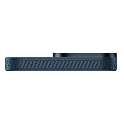 Baseus Crystal átlátszótok iPhone 13 Pro készülékhez, kék Baseus Crystal átlátszótok iPhone 13 Pro készülékhez, kék