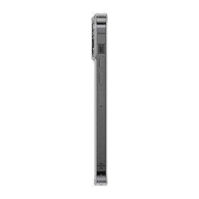 Baseus Frosted Glass iPhone 13 tok, fekete Baseus Frosted Glass iPhone 13 tok, fekete