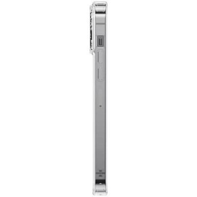 Baseus Frosted tok iPhone 13 készülékhez (átlátszó) Baseus Frosted tok iPhone 13 készülékhez (átlátszó)