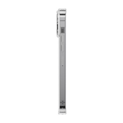 Baseus Frosted tok iPhone 13 Pro készülékhez (átlátszó) Baseus Frosted tok iPhone 13 Pro készülékhez (átlátszó)