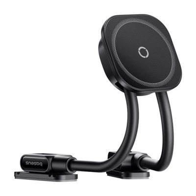 Baseus PrimeTrip C03s mágneses autós telefontartó – fekete