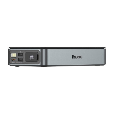 Baseus Super Energy Pro+ indítássegítő, 12000 mAh, 1200 A