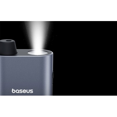Baseus Sharp Tool Biztonsági kalapács (Ablaktörő + Biztonsági öv vágása) fekete Baseus Sharp Tool Biztonsági kalapács (Ablaktörő + Biztonsági öv vágása) fekete