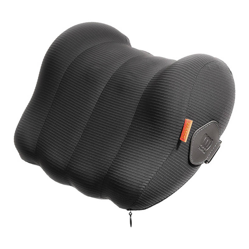 Baseus ComfortRide Autós fejtámla párna (fekete) Baseus ComfortRide Autós fejtámla párna (fekete)