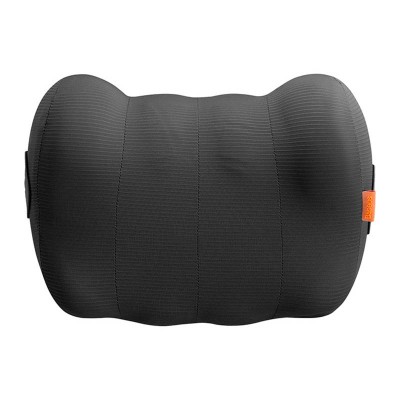Baseus ComfortRide Autós fejtámla párna (fekete) Baseus ComfortRide Autós fejtámla párna (fekete)