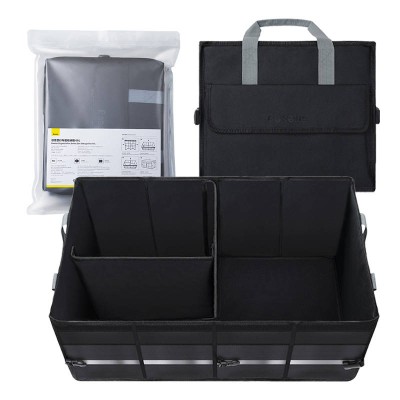 Baseus OrganizeFun Autós tároló doboz 60L Baseus OrganizeFun Autós tároló doboz 60L