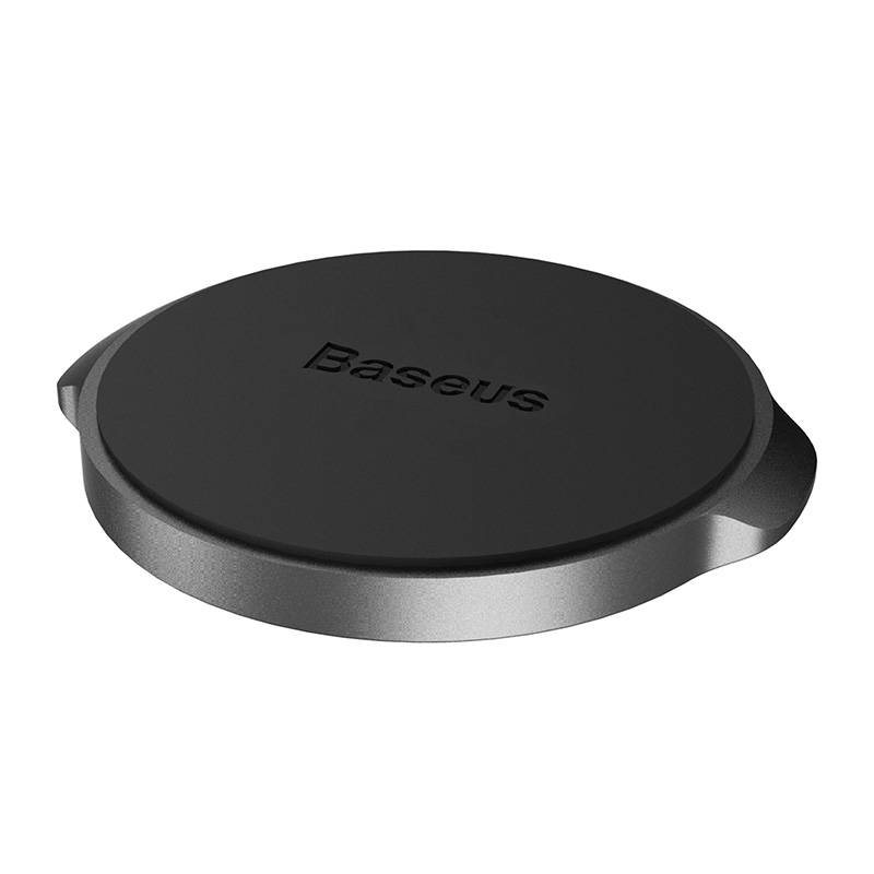 Baseus mágneses autós telefontartó (fekete) Baseus mágneses autós telefontartó (fekete)