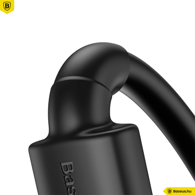 Baseus Cafule 4KHDMI - 4KHDMI 3m kábel - Fekete Baseus Cafule 4KHDMI - 4KHDMI 3m kábel - Fekete