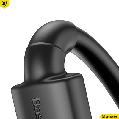 Baseus Cafule 4KHDMI-4KHDMI 5m kábel - Fekete Baseus Cafule 4KHDMI-4KHDMI 5m kábel - Fekete