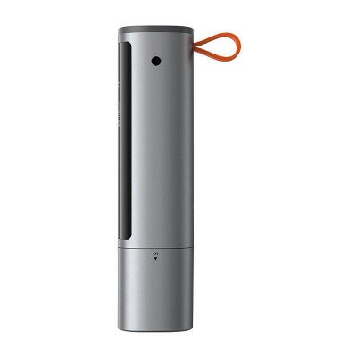 Baseus SafeJourney Pro Elektronikus alkoholszonda (szürke) Baseus SafeJourney Pro Elektronikus alkoholszonda (szürke)