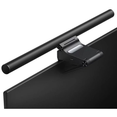 Baseus i-wok 2 monitorlámpa, 5 W – fekete Baseus i-wok 2 monitorlámpa, 5 W – fekete