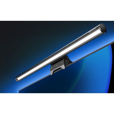 Baseus i-wok 2 monitorlámpa, 5 W – fekete Baseus i-wok 2 monitorlámpa, 5 W – fekete