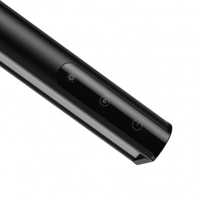 Baseus i-Wok LED lámpa monitorhoz, fekete
