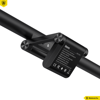 Baseus i-Wok Pro LED lámpa monitorhoz - Fekete Baseus i-Wok Pro LED lámpa monitorhoz - Fekete