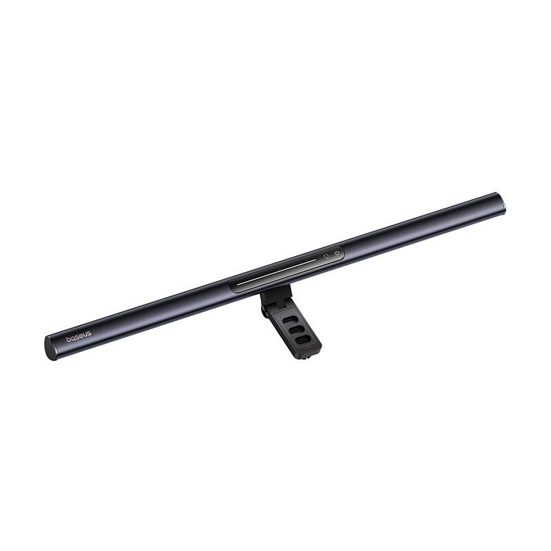 Baseus i-Wok 3 lámpa monitorhoz (fekete) Baseus i-Wok 3 lámpa monitorhoz (fekete)