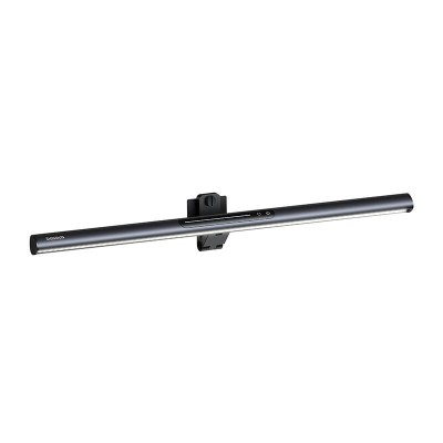 Baseus i-Wok 3 lámpa monitorhoz (fekete) Baseus i-Wok 3 lámpa monitorhoz (fekete)