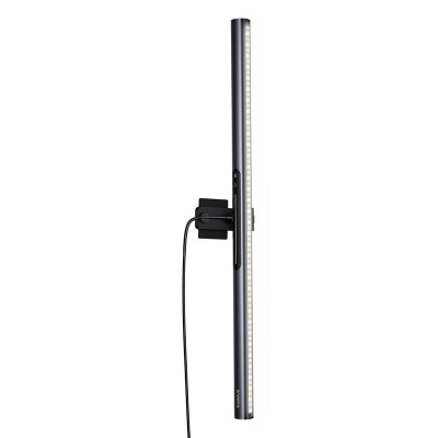 Baseus i-Wok 3 lámpa monitorhoz (fekete) Baseus i-Wok 3 lámpa monitorhoz (fekete)