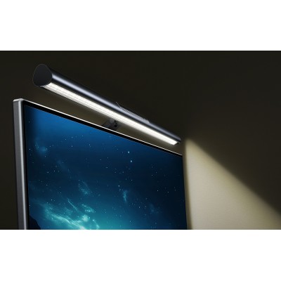 Baseus i-Wok 3 lámpa monitorhoz (fekete) Baseus i-Wok 3 lámpa monitorhoz (fekete)