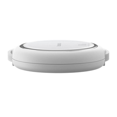Baseus Free2Draw Mini behúzható USB-C–USB-C kábel 100W, 1 m – fehér Baseus Free2Draw Mini behúzható USB-C–USB-C kábel 100W, 1 m – fehér