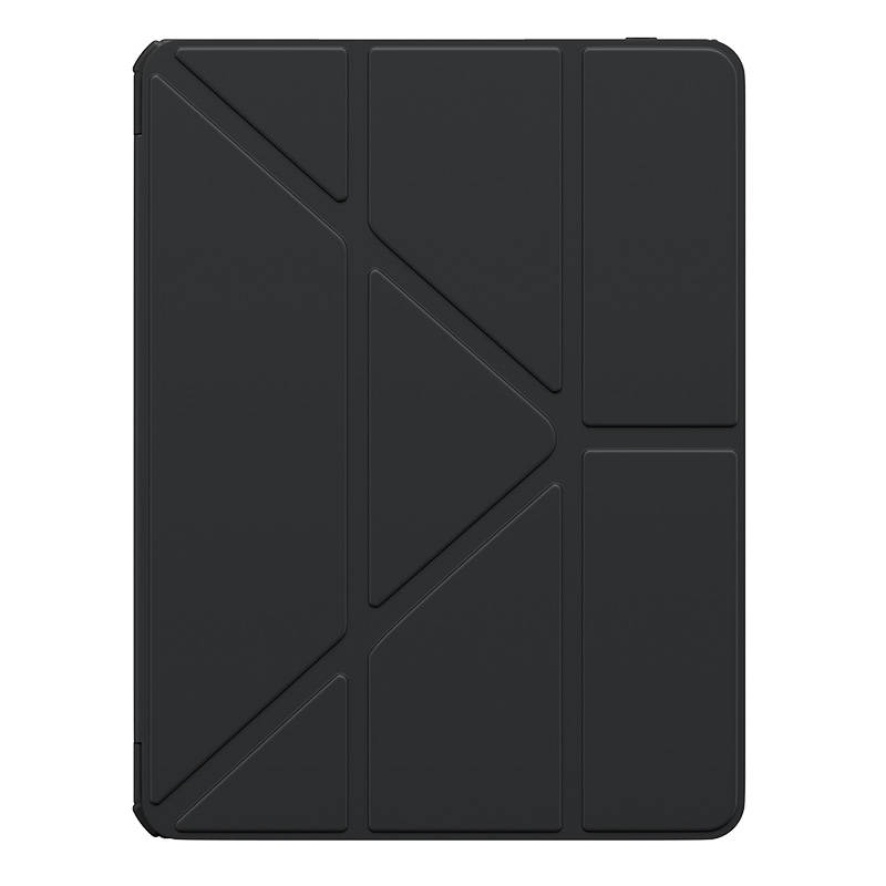 Baseus Minimalist Series IPad Air 4/Air 5 10.9" védőtok (fekete) Baseus Minimalist Series IPad Air 4/Air 5 10.9" védőtok (fekete)