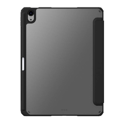 Baseus Minimalist Series IPad Air 4/Air 5 10.9" védőtok (fekete) Baseus Minimalist Series IPad Air 4/Air 5 10.9" védőtok (fekete)