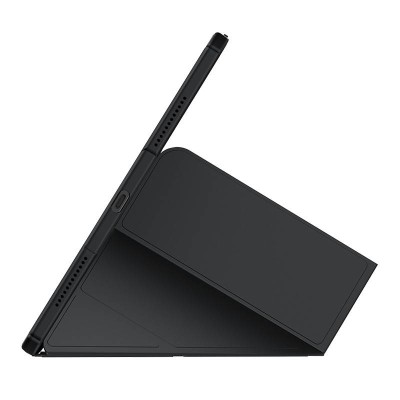 Baseus Minimalist Series IPad Air 4/Air 5 10.9" védőtok (fekete) Baseus Minimalist Series IPad Air 4/Air 5 10.9" védőtok (fekete)
