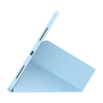 Baseus Minimalist Series IPad 10 10.9" védőtok (kék) Baseus Minimalist Series IPad 10 10.9" védőtok (kék)