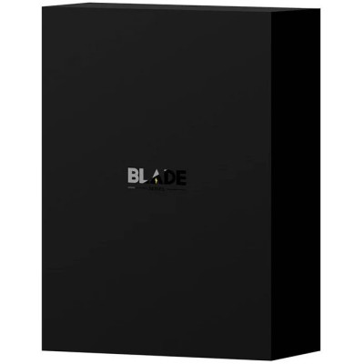 Baseus Blade Powerbank 20000mAh, 2xUSB + 2xUSB-C, 100W (fekete) Baseus Blade Powerbank 20000mAh, 2xUSB + 2xUSB-C, 100W (fekete)
