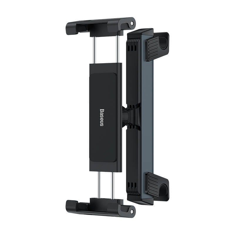 Baseus JoyRide Pro Autós tablettartó háttámlához (fekete) Baseus JoyRide Pro Autós tablettartó háttámlához (fekete)
