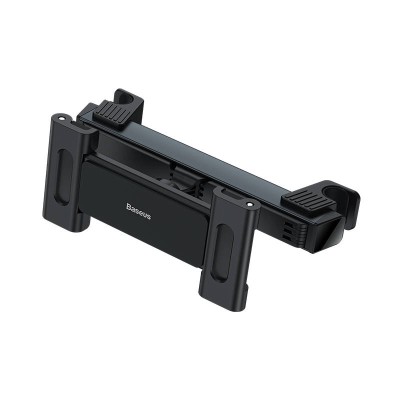 Baseus JoyRide Pro Autós tablettartó háttámlához (fekete) Baseus JoyRide Pro Autós tablettartó háttámlához (fekete)